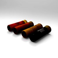 ammo 20x70 mm
