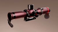 scope for