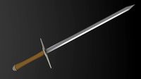 sword