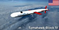 tomahawk block iv missile