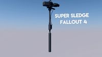 super sledge