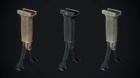 grip pod fab defense