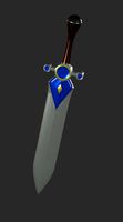 sword