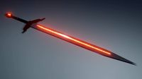 sword