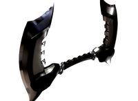 katar-chakram