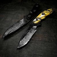 uack flashpoint knife