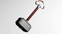 hammer
