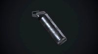 zenith vertical short grip 45 angled
