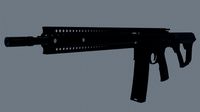 equipment free m4a1