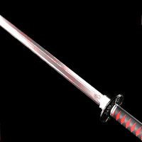 bloodstained katana