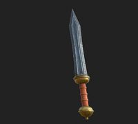 gladius 2