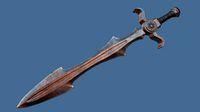 sword