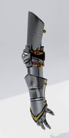 arm armor