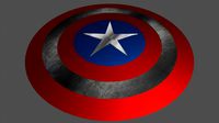 shield captain america