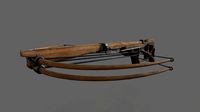 crossbow