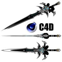 frostmourne