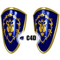 shield of lordaeron wow