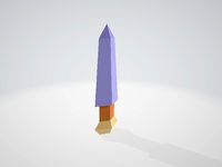 sword