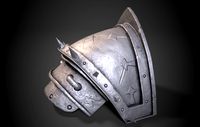 armor