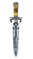 dagger