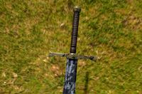 sword