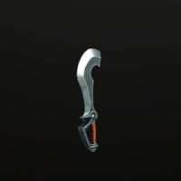 stylized sword 01