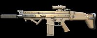 Scar l