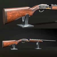 remington 1100