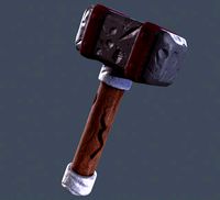 hammer