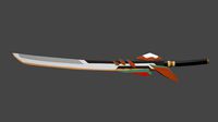 sword