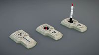 missile silo