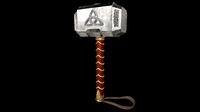 thor hammer