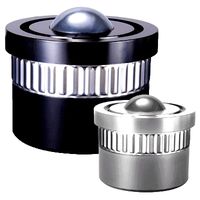 98 Series - Tolerance ring