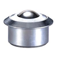MV, MX & MW Series - Air Cargo Ball Units