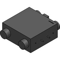 RHRV-C100P (Compact)