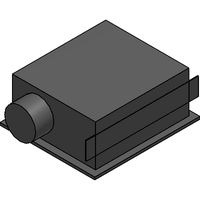 QB-80 (60CFM 2.0Sones 0.10S.P)