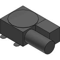 TLD-200 PS(easy to clean)