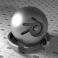 Metal Shader