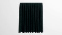 Realistic Curtain