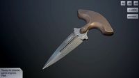 push dagger cobra vol 3