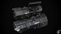 be meyers mawl-c1 ir-laser