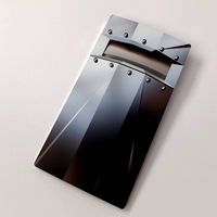 ballistic shield