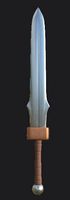 sword