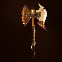 axe