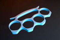 brass knuckles