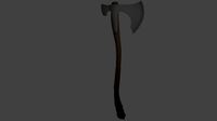 axe