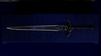 sword