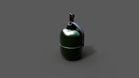 grenade rgd-5
