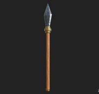 spear 2