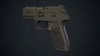 sig sauer p320